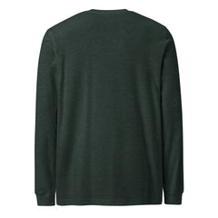 T-shirt a maniche lunghe - Classic