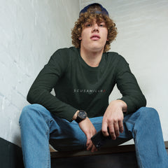 T-shirt a maniche lunghe - Classic