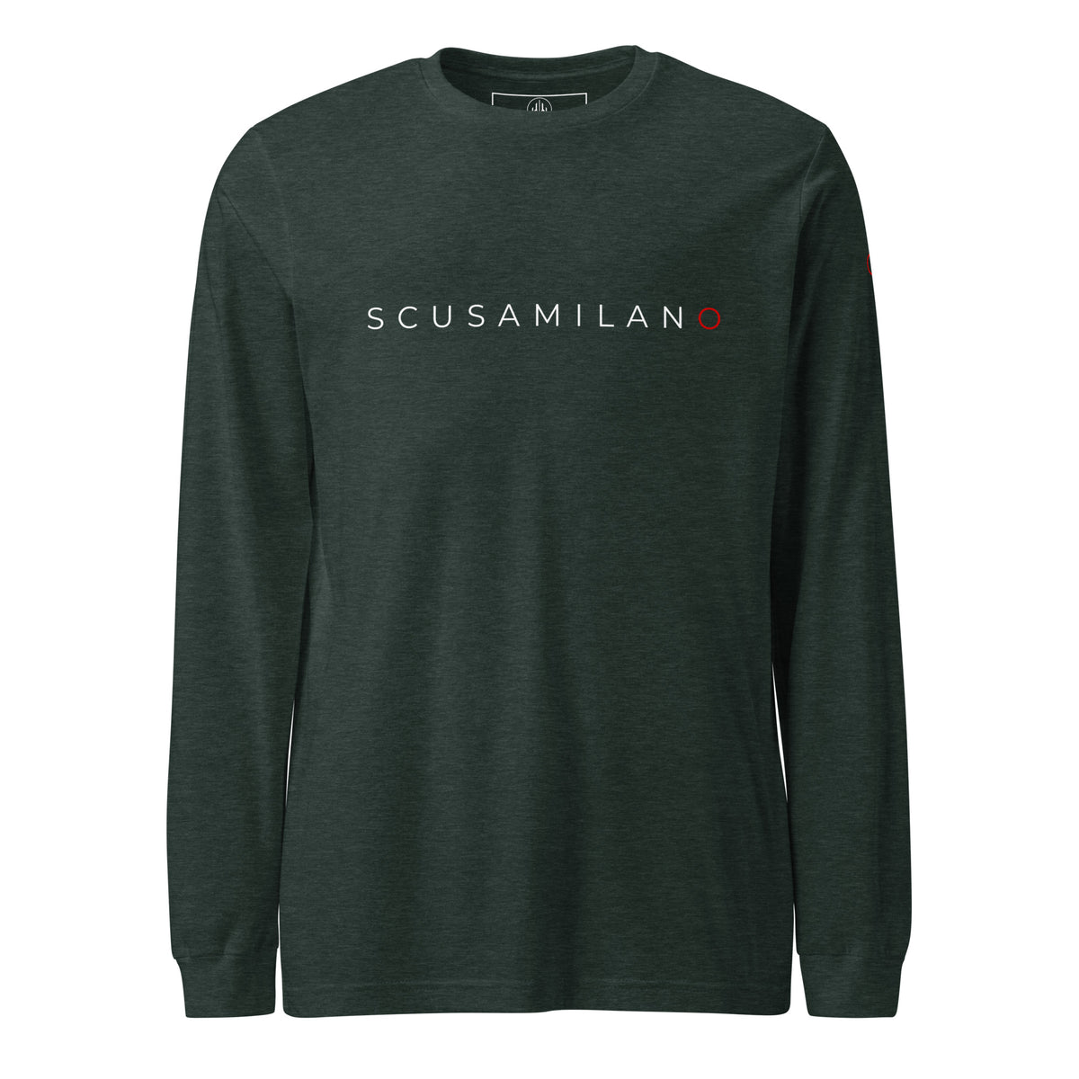 T-shirt a maniche lunghe - Classic
