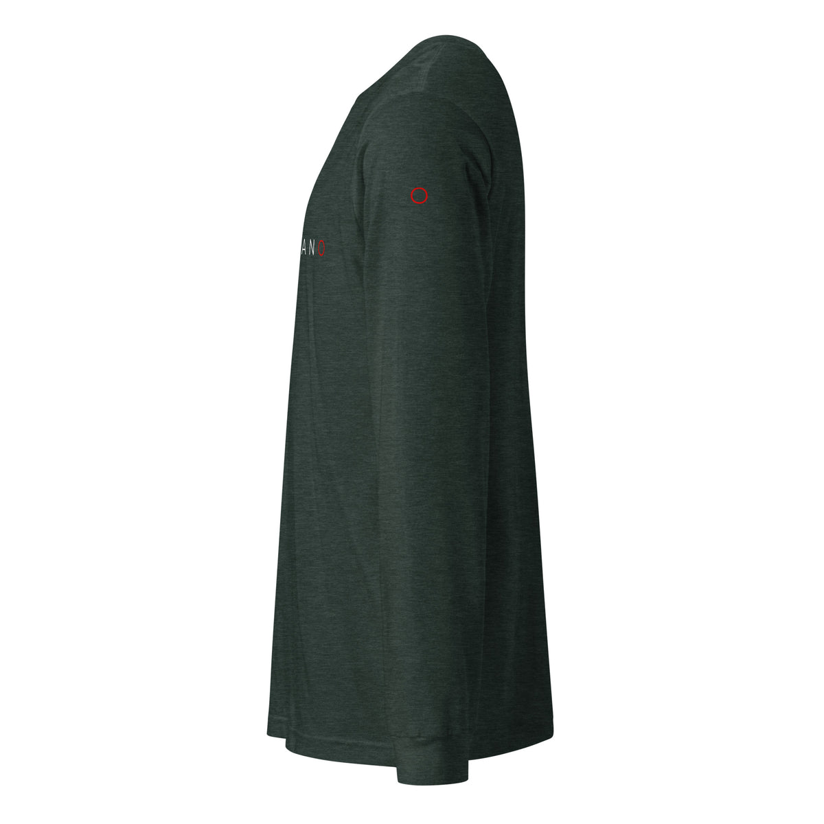 T-shirt a maniche lunghe - Classic
