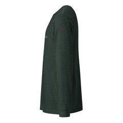 T-shirt a maniche lunghe - Classic