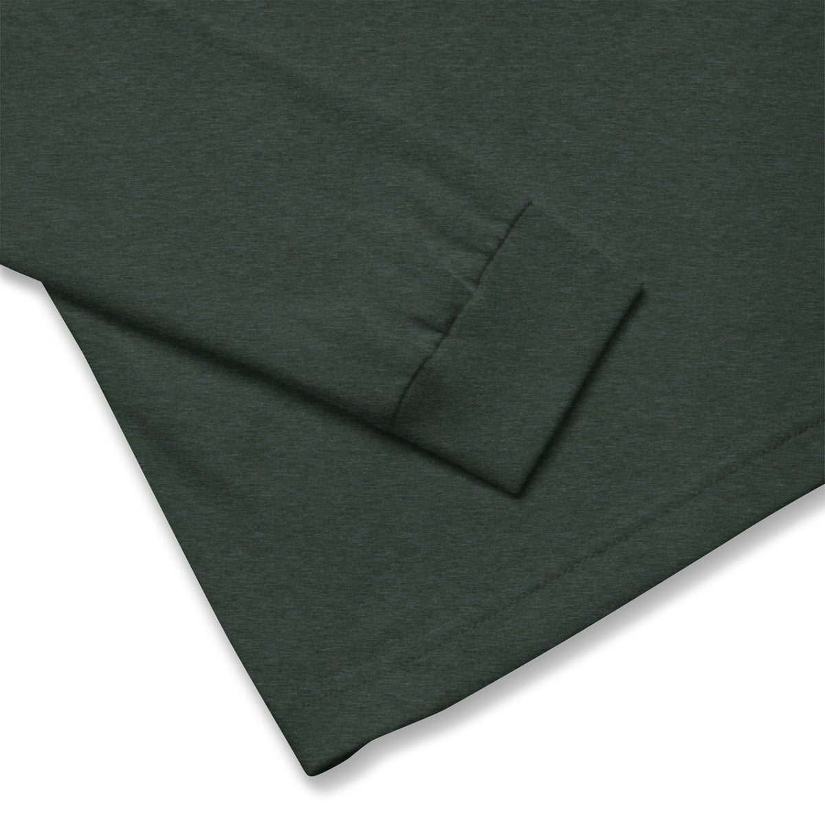 T-shirt a maniche lunghe - Classic