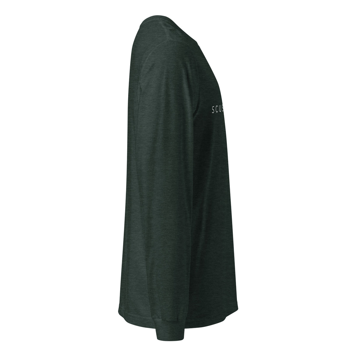 T-shirt a maniche lunghe - Classic