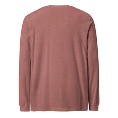 T-shirt a maniche lunghe - Classic