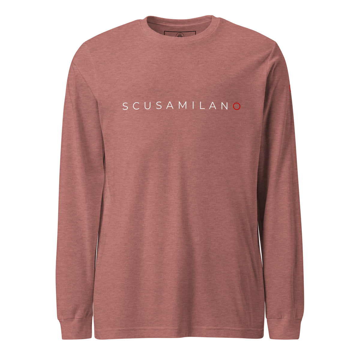 T-shirt a maniche lunghe - Classic