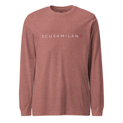 T-shirt a maniche lunghe - Classic