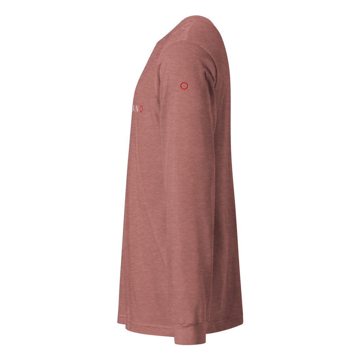 T-shirt a maniche lunghe - Classic