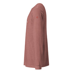 T-shirt a maniche lunghe - Classic