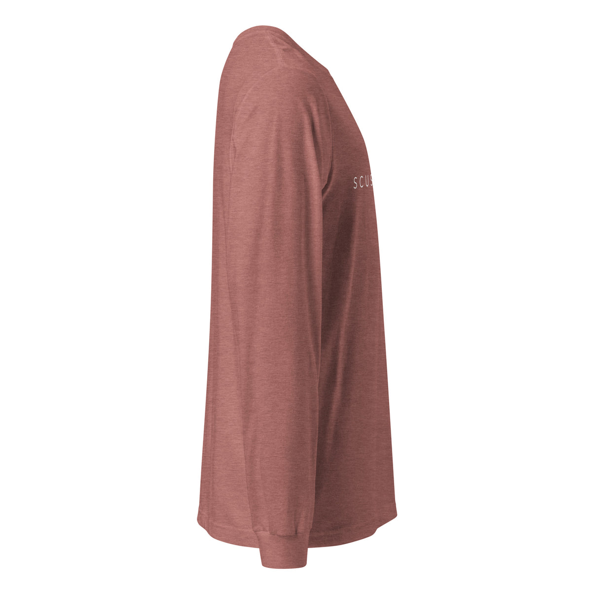 T-shirt a maniche lunghe - Classic