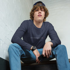 T-shirt a maniche lunghe - Classic