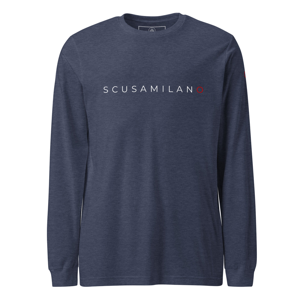 T-shirt a maniche lunghe - Classic