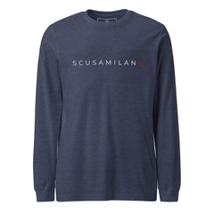 T-shirt a maniche lunghe - Classic