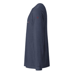 T-shirt a maniche lunghe - Classic
