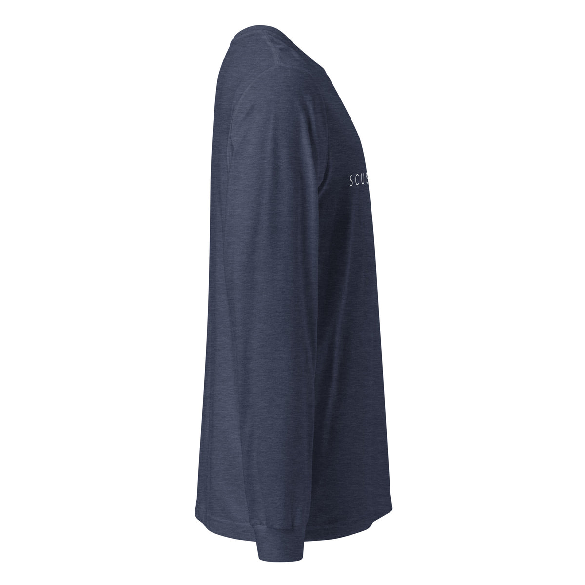 T-shirt a maniche lunghe - Classic