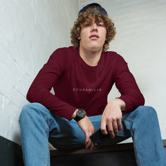T-shirt a maniche lunghe - Classic