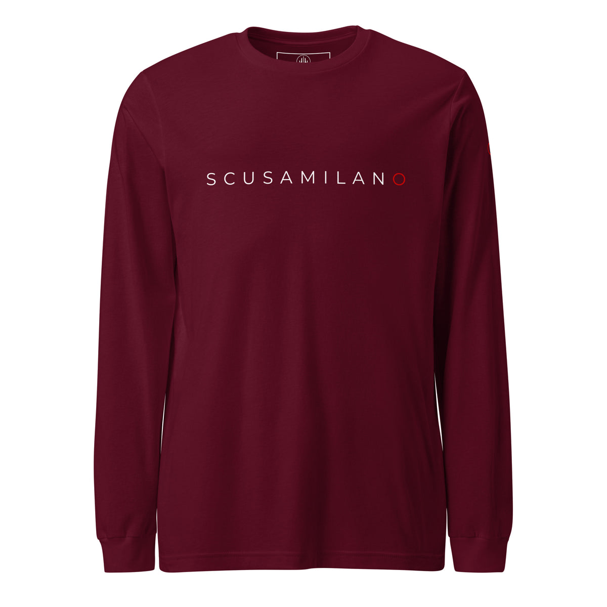 T-shirt a maniche lunghe - Classic