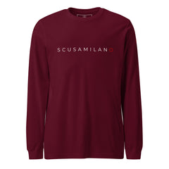T-shirt a maniche lunghe - Classic