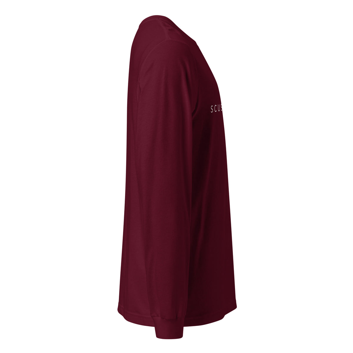 T-shirt a maniche lunghe - Classic