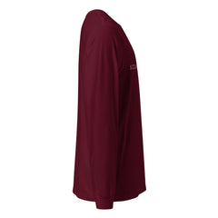 T-shirt a maniche lunghe - Classic