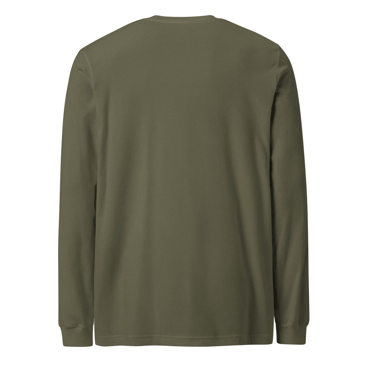 T-shirt a maniche lunghe - Classic