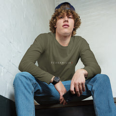 T-shirt a maniche lunghe - Classic