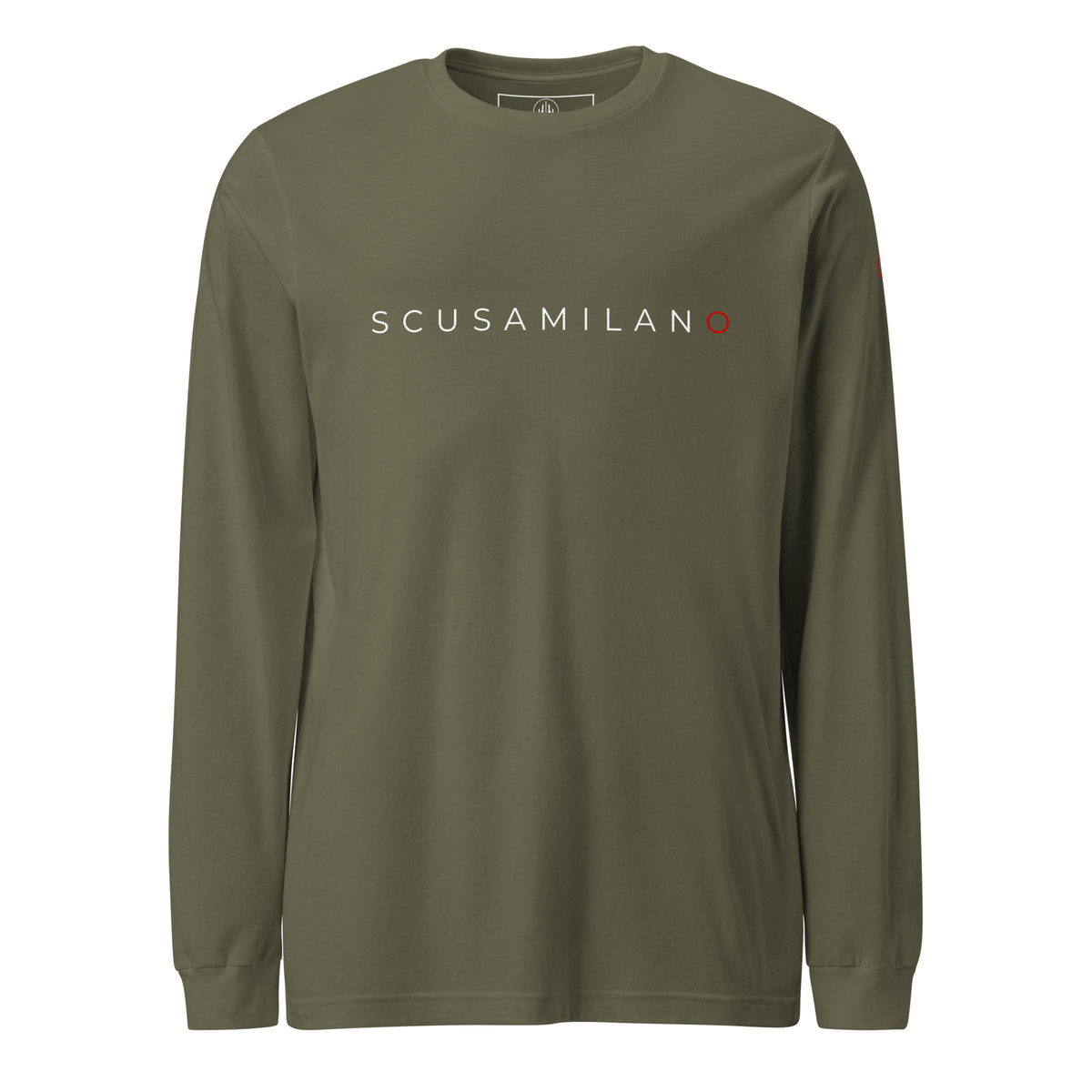 T-shirt a maniche lunghe - Classic