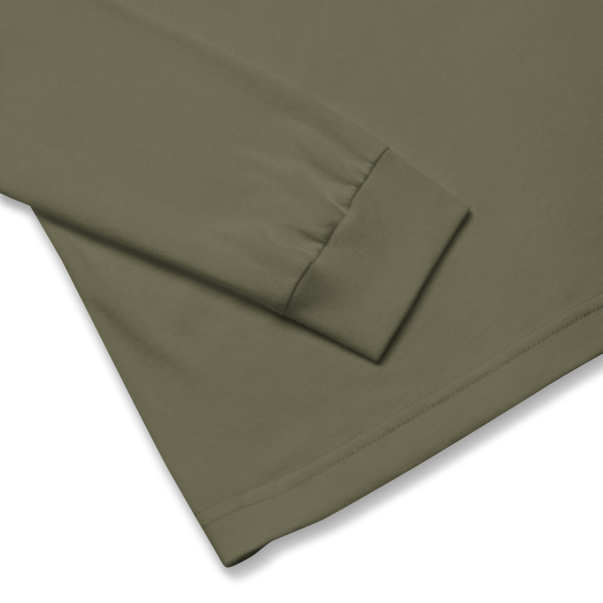 T-shirt a maniche lunghe - Classic