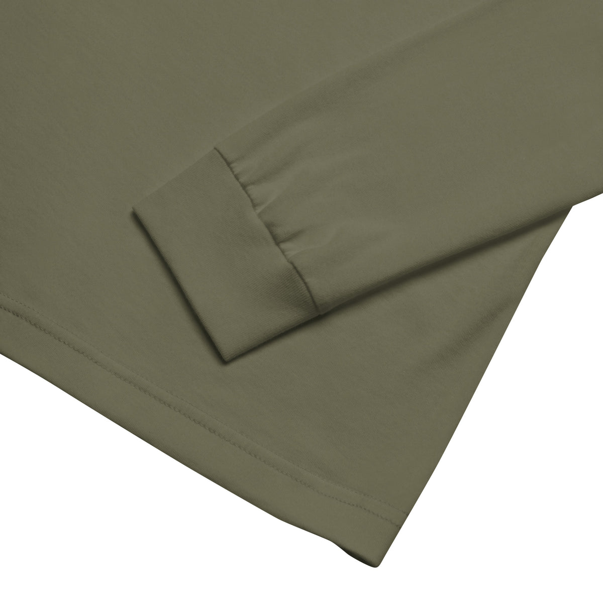 T-shirt a maniche lunghe - Classic