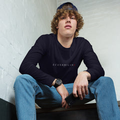 T-shirt a maniche lunghe - Classic