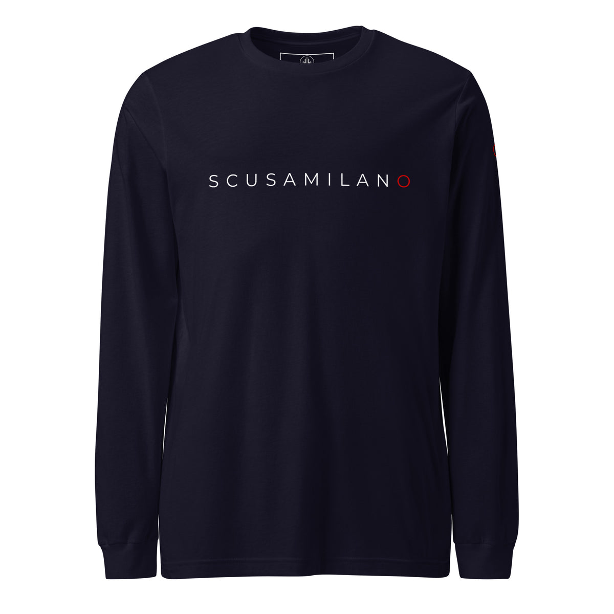 T-shirt a maniche lunghe - Classic