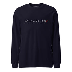 T-shirt a maniche lunghe - Classic