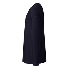 T-shirt a maniche lunghe - Classic
