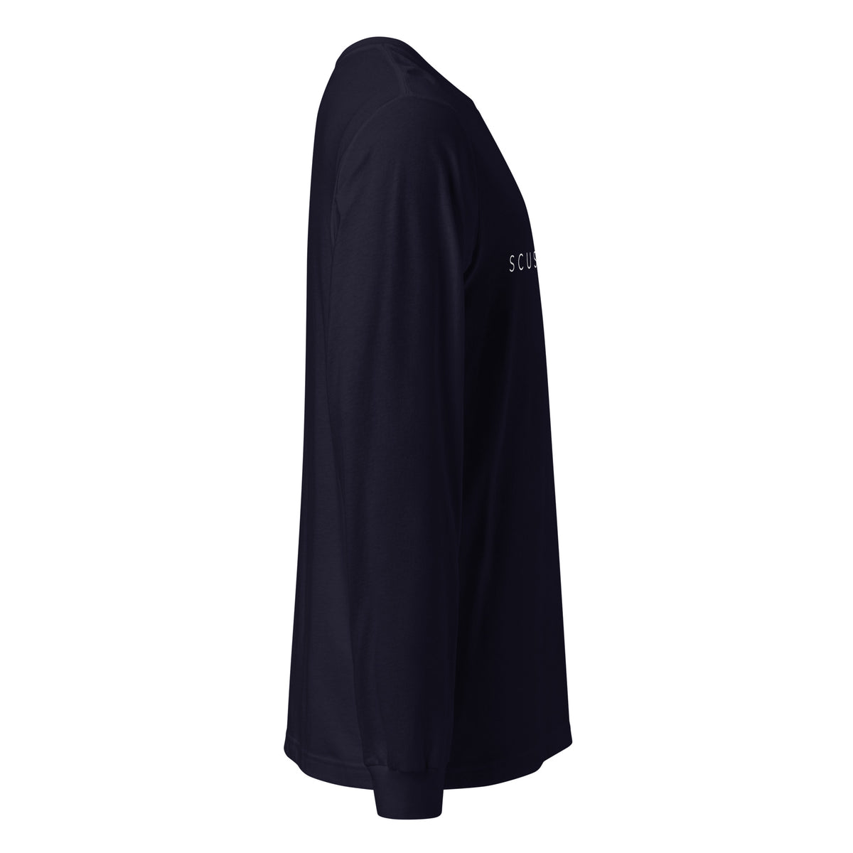 T-shirt a maniche lunghe - Classic