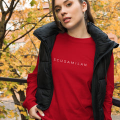 T-shirt a maniche lunghe - Classic