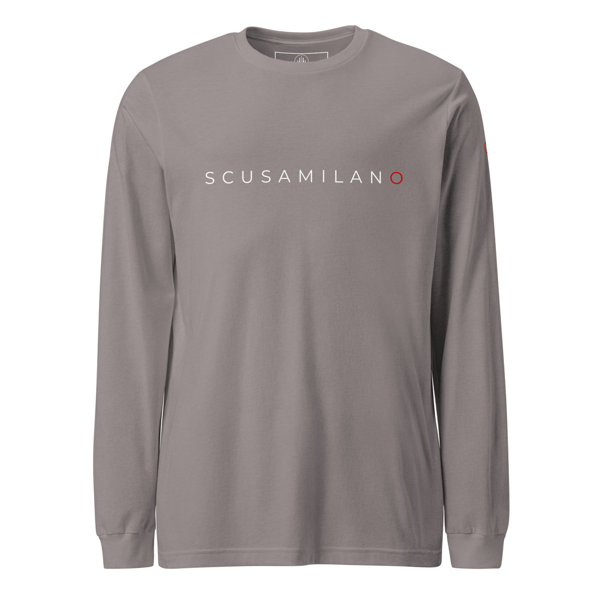 T-shirt a maniche lunghe - Classic
