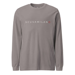 T-shirt a maniche lunghe - Classic