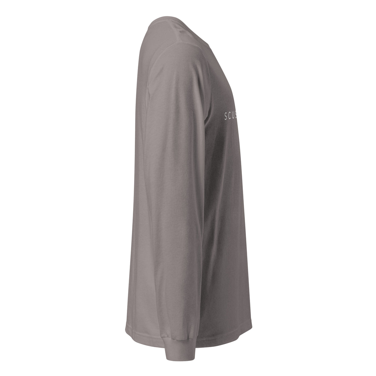 T-shirt a maniche lunghe - Classic