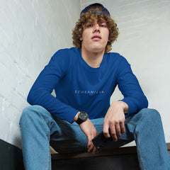 T-shirt a maniche lunghe - Classic