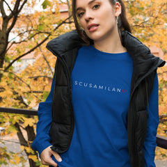 T-shirt a maniche lunghe - Classic