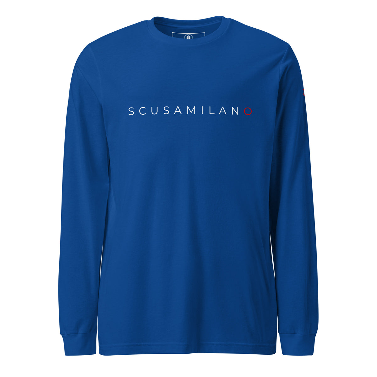 T-shirt a maniche lunghe - Classic