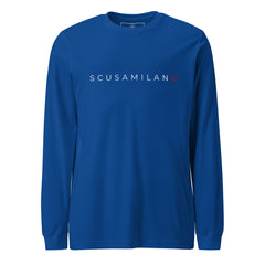 T-shirt a maniche lunghe - Classic