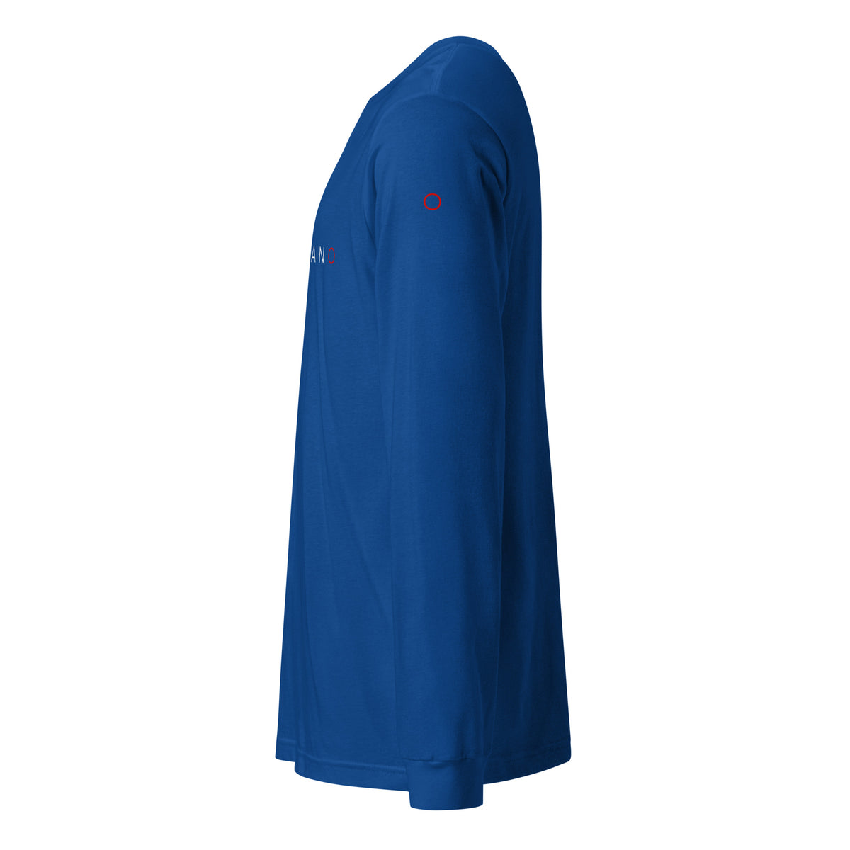 T-shirt a maniche lunghe - Classic