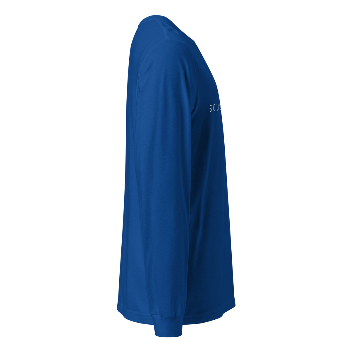 T-shirt a maniche lunghe - Classic
