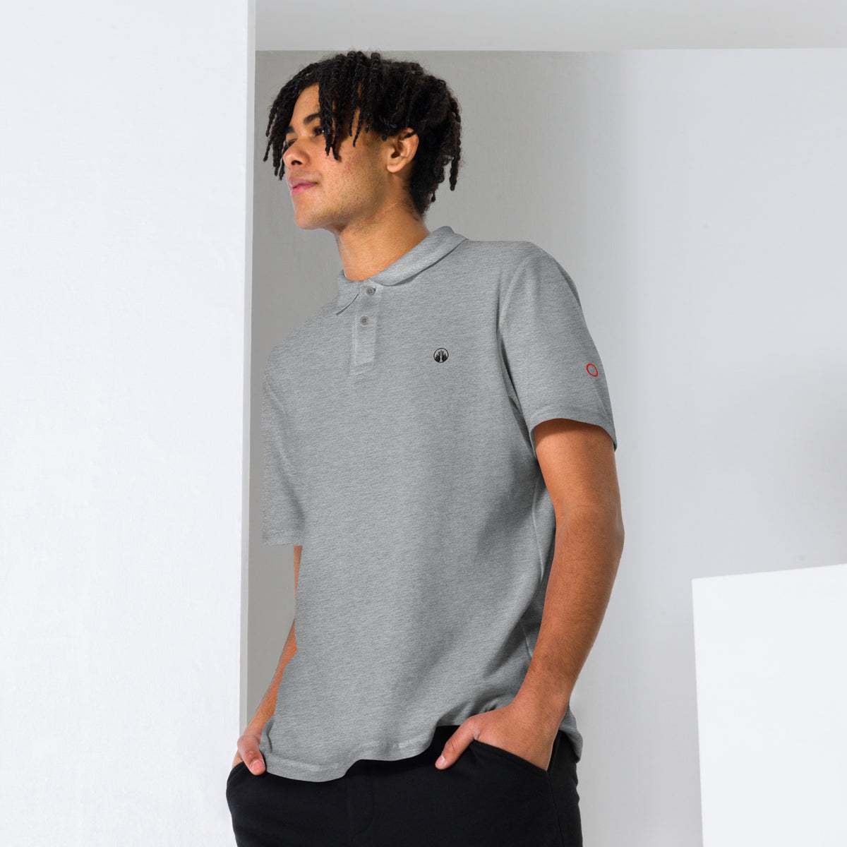 Maglietta Polo - Classic