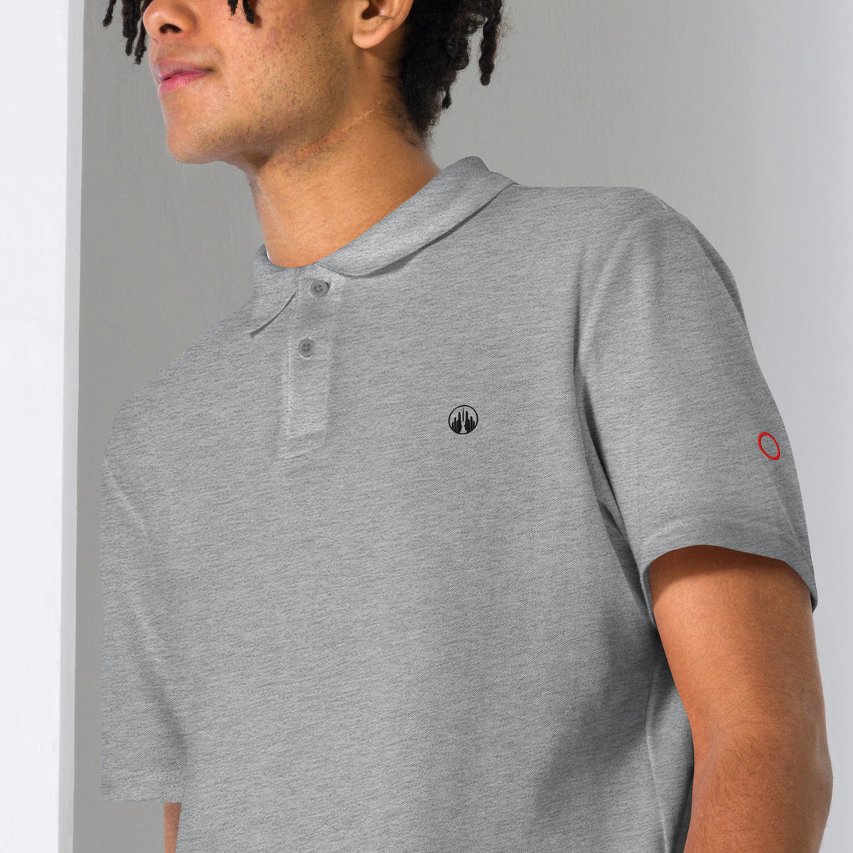 Maglietta Polo - Classic