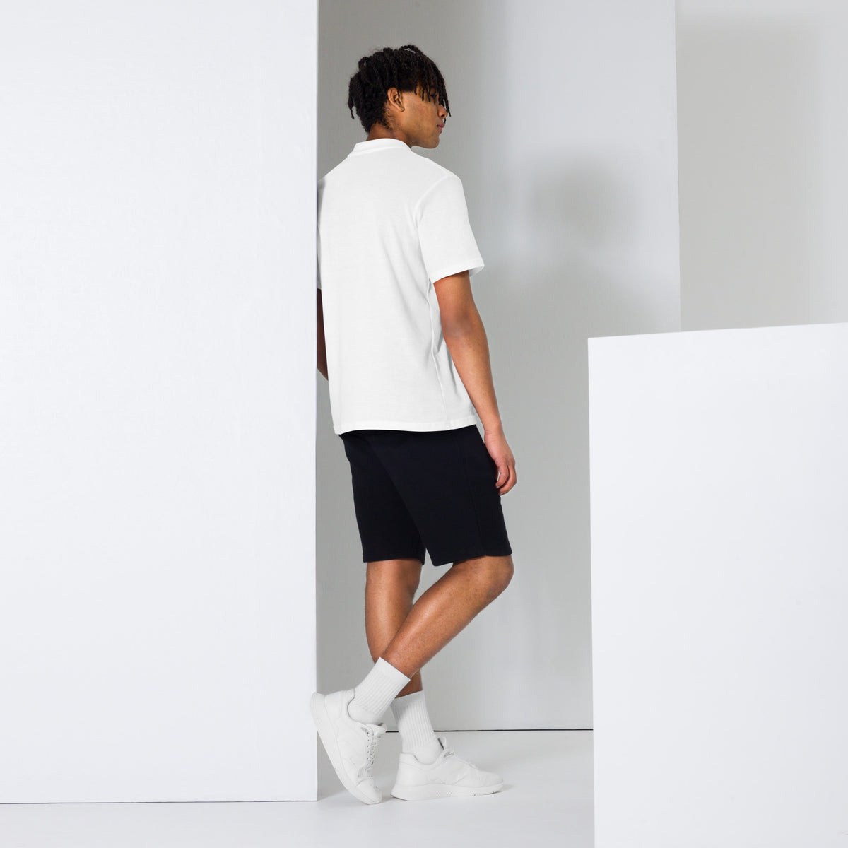 Maglietta Polo - Classic