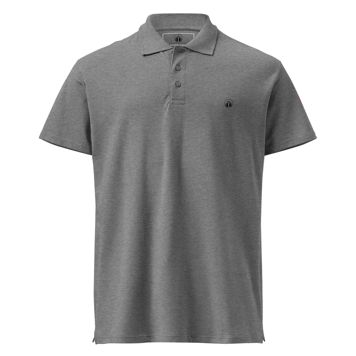Polo premium in piqué