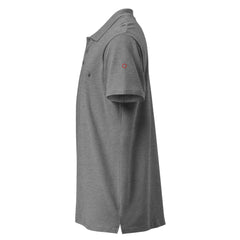 Polo premium in piqué
