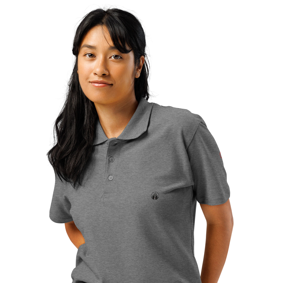 Polo premium in piqué