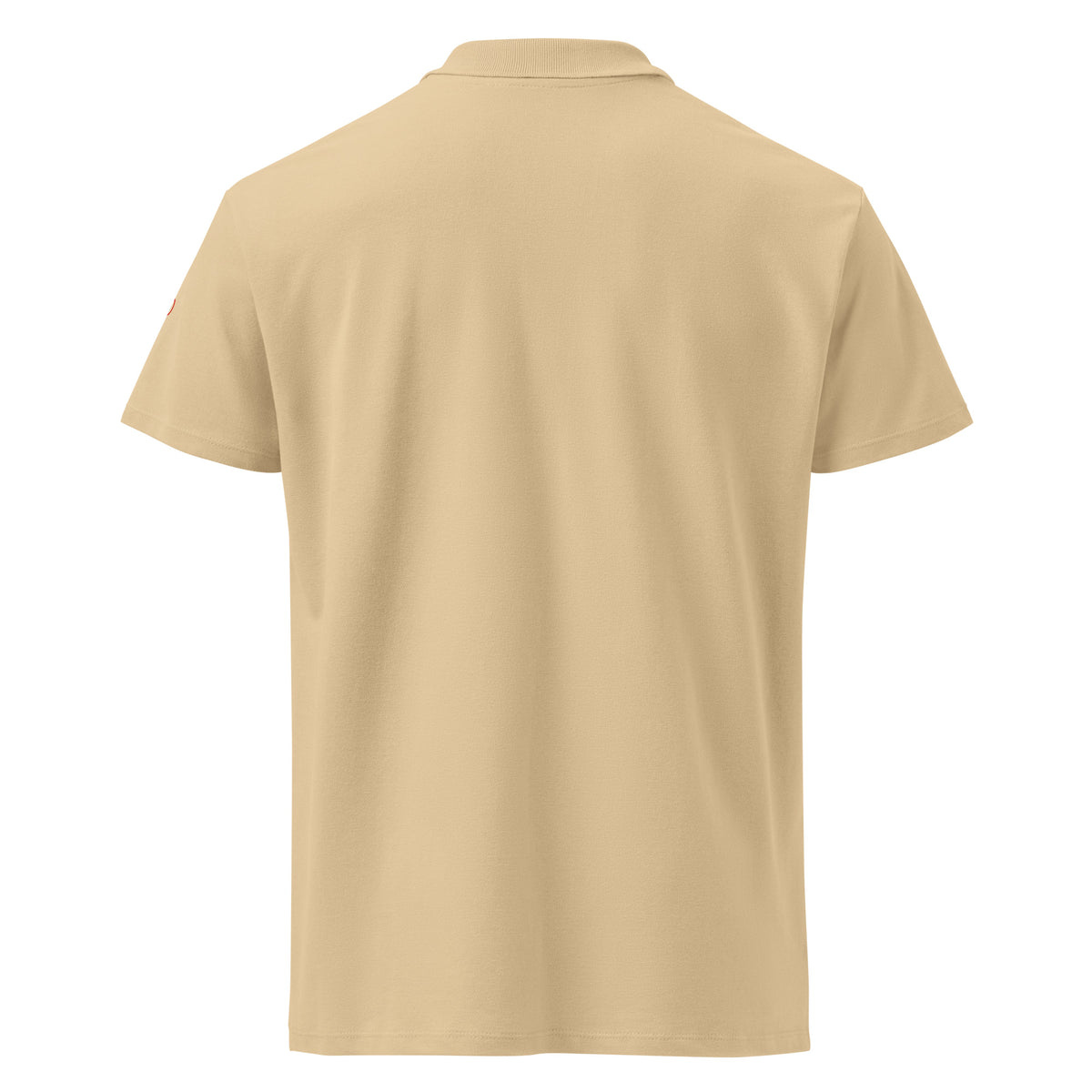 Polo premium in piqué